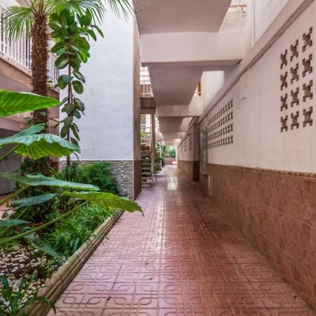 Apartamentos Bellamar Камбрілс Екстер'єр фото