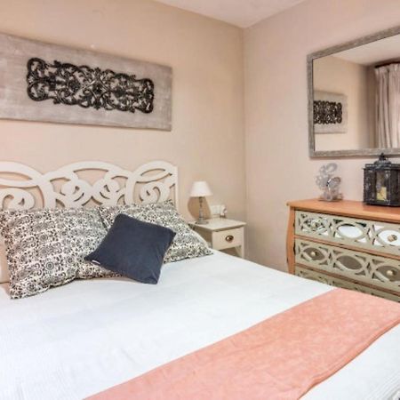 Apartamentos Bellamar Камбрілс Екстер'єр фото