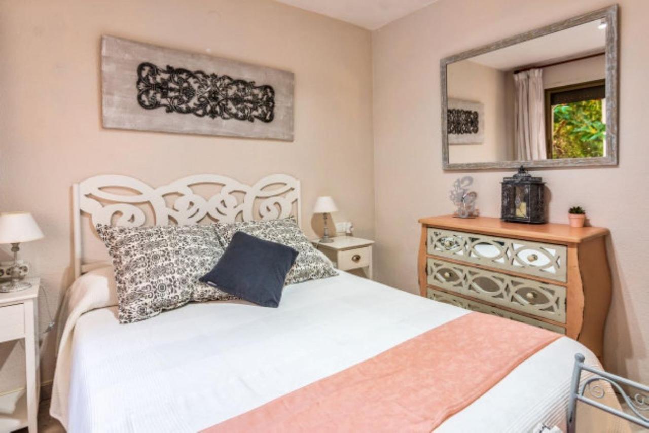 Apartamentos Bellamar Камбрілс Екстер'єр фото